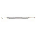 Burnisher Ball / Football Double End Posterior (AEB26-30BFTNZ)