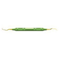 XP Curette Langer Double End EagleLite Resin (AECL5-6XPX)