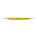 XP Sickle Scaler Double End EagleLite Resin (AES204SXPX)