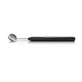 Mirror Hd Stainless Steel Size 4 Cone Socket Front Surface 20 mm (AEM4)