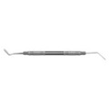 Carver Glick Double End Standard (AEEMG1CA)