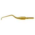 Quik-Tip Curette Gracey Access Cone Socket Stainless Steel (AEGA8TXPQT)