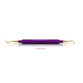XP Sickle Scaler Double End EagleLite Resin (AESH5-33XPX)