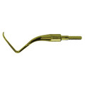 Quik-Tip Gracey Curette XP Gracey Cone Socket Stainless Steel (AEG18XPQT)