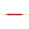American gle Curette Gracey Double End XP EagleLite Resin (AEDGMPXPX)