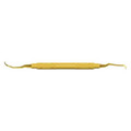 American gle Curette Gracey Double End XP EagleLite Resin (AEDGPXPX)
