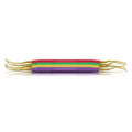 Curette Gracey Double End XP EagleLite Resin (AEDGK4XPX)