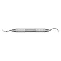 Curette Gracey Double End EagleLite Stainless Steel (AEG13-14Z)
