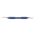 XP Sharpen-Free Thin Sickle Scaler Double End EagleLite Resin (AESM23TXPX)