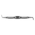 Contact Composite Instrument Dr. Belvedere Flat Torquing / Light Weight (AECCF)