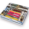 Cassette 8 Instruments (AEOVSWV8/8)