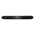 Quik-Tip Curette / Scaler Handle Cone Socket Tips Black (AEQTHX)