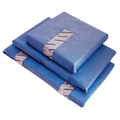 TIDI-E CSR Wrap 12 in x 12 in Blue 1000/Pk