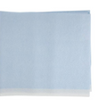 Ultimate Patient Drape Sheet 40"x48" Bl Tissue / Poly / Tissue Disposable 50/Case