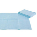 Sterilization Wrap, 20"x20" Blue 500/Pack