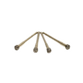 Mandrel Handpiece 304 Stainless Steel 12/Bx
