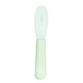 Spatula Single End 3 1/2 in Resin Handle Each