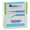 Benda Micro Bendable Micro Applicator Blue 576/Box