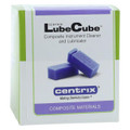 LubeCube Composite Instrument Clner & Lubricator 72/Pk