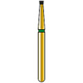 Alpen Diamond Bur Friction Grip 805-010C 5/Pk