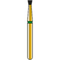Alpen Diamond Bur Friction Grip 805-016C 5/Pk