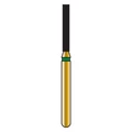 Alpen Diamond Bur Friction Grip 8378-012C 5/Pk