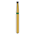Alpen Diamond Bur Friction Grip Coarse 805-012C 5/Pk