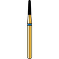 Alpen Diamond Bur Friction Grip Coarse 8496-012C 5/Pk