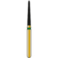 Alpen Diamond Bur Friction Grip Coarse 879K-014C 5/Pk