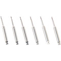 Kodex Post Drill 5 mm 0.028 in Green K98 6/Pk