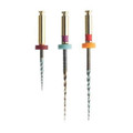 Hyflex EDM Shaping 21 mm Nickel Titanium, 3/Pack