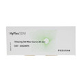 HyFlex EDM NiTi Shaping Set MaxCurve 25mm, 3/Pack