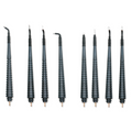PerFect TCS II Electrode Shths Tissue Removal Round Loop 2/Pk