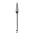 Alpen Ceramic Polisher Handpiece Ultra Fine Flame 5/Box