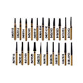 Alpen Diamond Bur Friction Grip Coarse 847-025C 5/Pk
