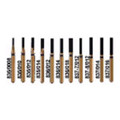 Alpen Turbo Cut Diamond Bur Friction Grip Super Coarse 835-010SC 5/Pk