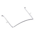 Hygenic Rubber Dam Frame Metal 6 in x 6 in