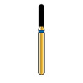 Alpen Diamond Bur Friction Grip Coarse 880-014C 5/Pk