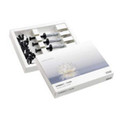 Synergy D6 Flow Syringe Composite Assorted Introductory Kit Kt