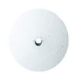 Alpen Unmounted Polisher Super Coarse Small Lens 5/Box
