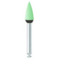 Alpen CAD/CAM Polisher Right Angle Medium Flame 5/Box