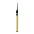 G392-314-016-08.0-M, Alpen Diamonds Bur Friction Grip Coarse 5/Pk