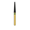 Alpen Diamond Bur Friction Grip Coarse 856L-021C 5/Pk