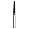 NTI Diamonds H284K-014 5/PK