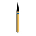 Alpen Diamond Bur Friction Grip Extra Fine 852-016XF 5/Pk