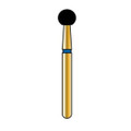 Alpen Diamond Bur Friction Grip Super Coarse 801-029SC 5/Pk