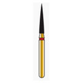 Alpen Diamond Bur Friction Grip Fine 888-012F 5/Pk