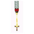T-Bar Gauge Tip Refills 3/Pk (TBARREF)