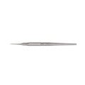 Scaler / Chisel Zerfing Single End #24 Round Immunity Steel  (SZ)