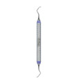 EverEdge 2.0 Scaler Sickle Double End #9 Stainless Steel  (SN1359E2)